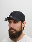 Бейсболка 47 BRAND арт. F-MVP27WBV-BKB San Francisco 49ers NFL (черный)